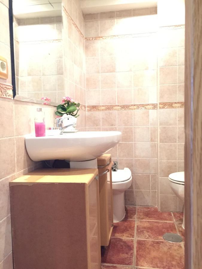 Apartamento Club Del Mar L24 Alicante Exterior foto