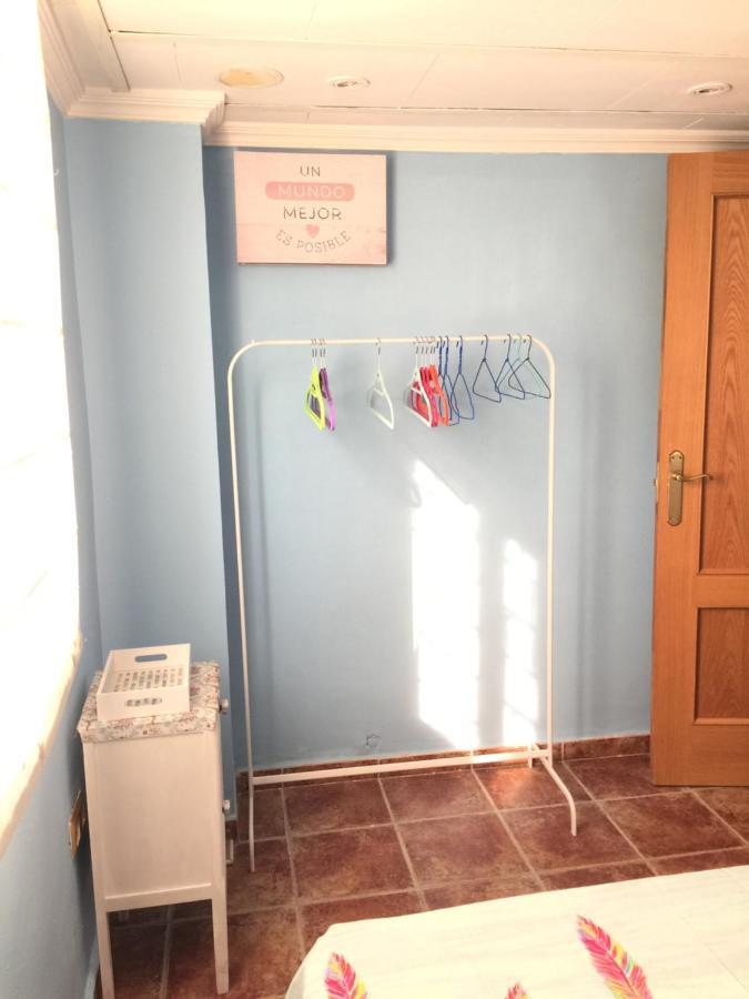 Apartamento Club Del Mar L24 Alicante Exterior foto