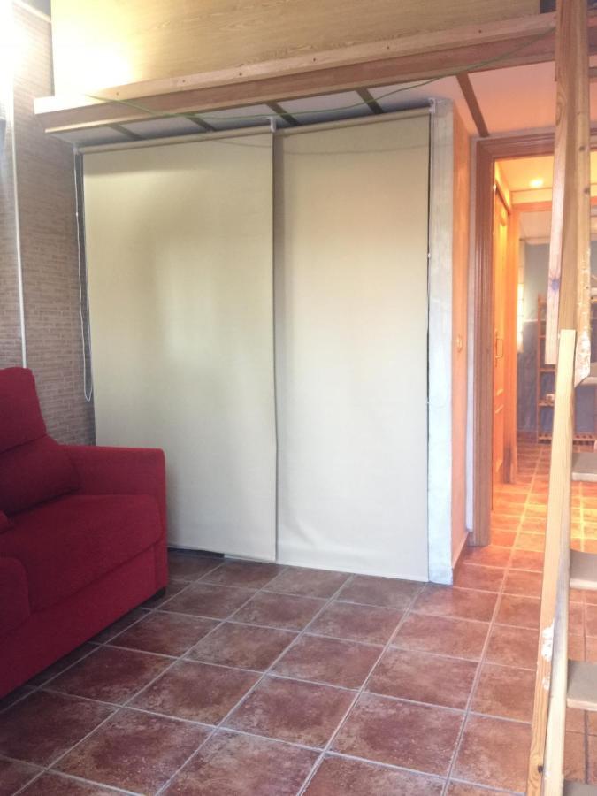 Apartamento Club Del Mar L24 Alicante Exterior foto
