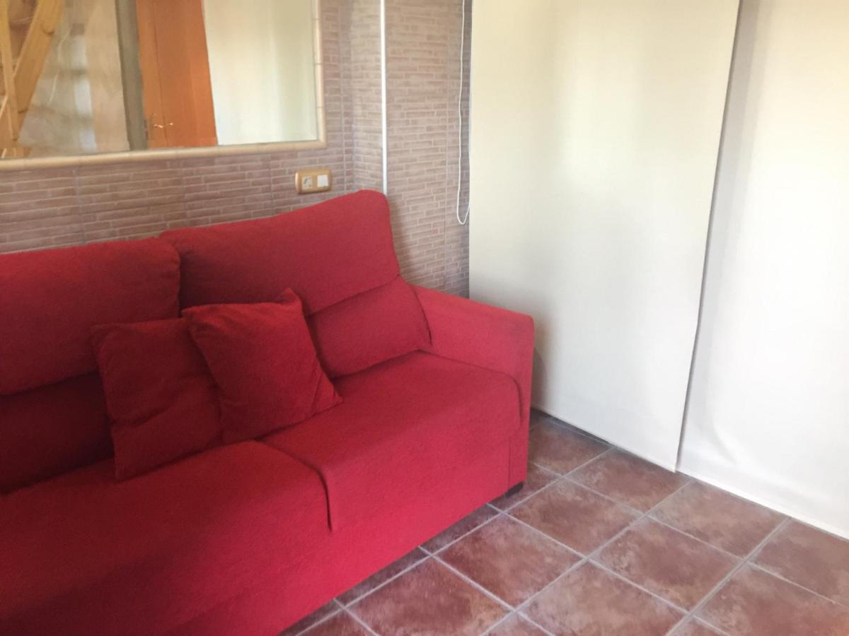 Apartamento Club Del Mar L24 Alicante Exterior foto