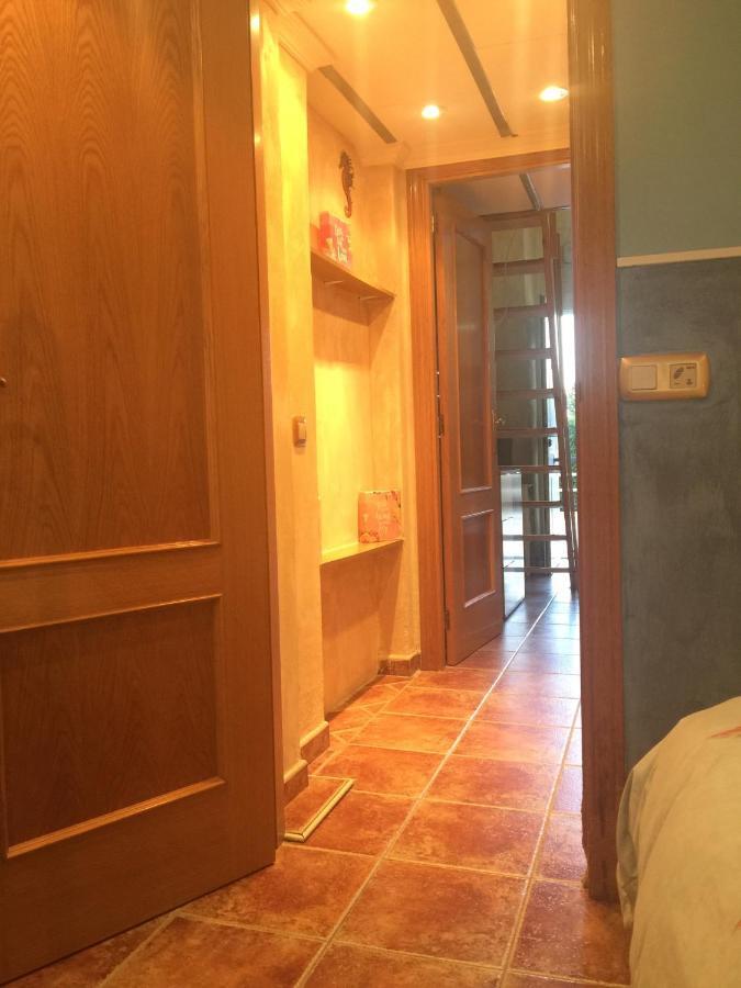 Apartamento Club Del Mar L24 Alicante Exterior foto