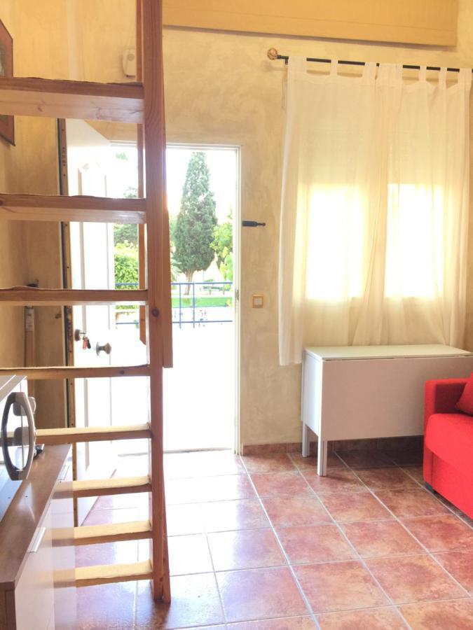 Apartamento Club Del Mar L24 Alicante Exterior foto